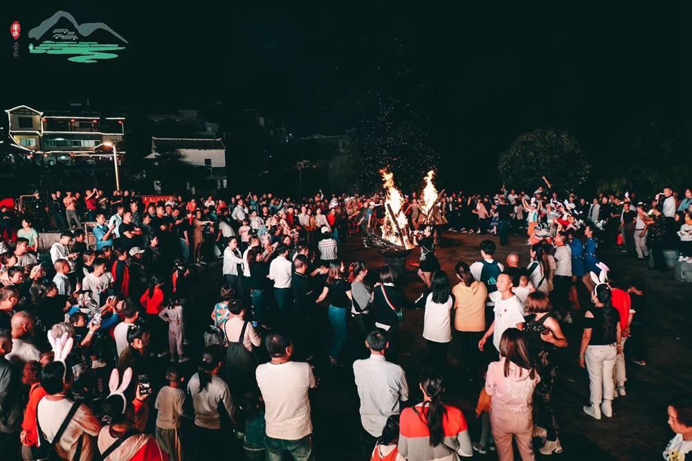 【慶豐收 迎小康】貴安新區湖潮鄉第三屆中國農民豐收節(圖4)