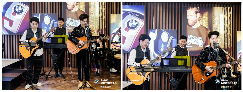 貴陽寶瑞行摩托車銷售服務有限公司開業慶典(圖19)