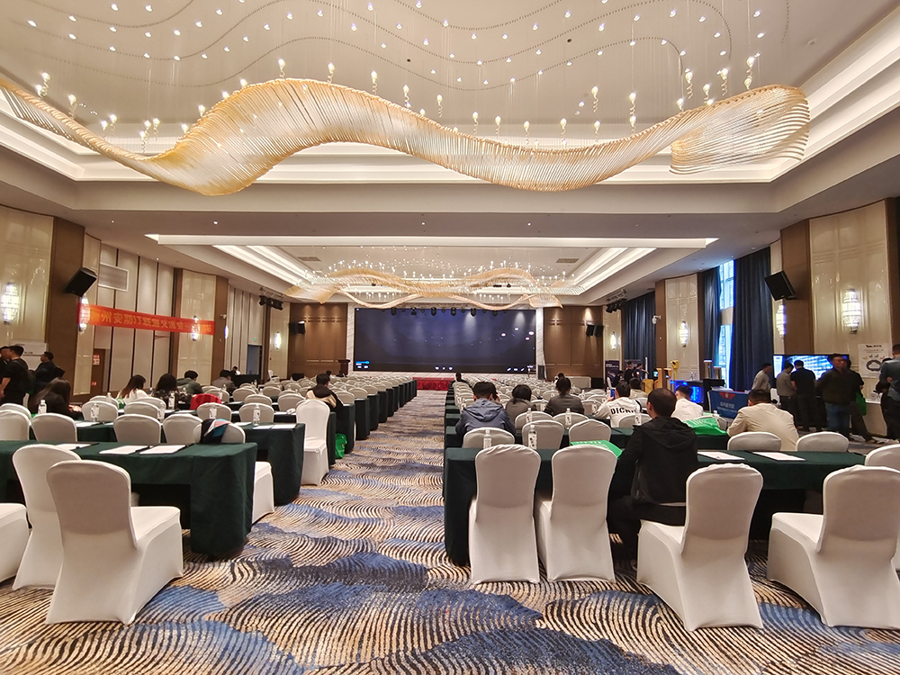 【聚品牌·贏未來】貴州安防IT聯盟交流會(圖7) 【聚品牌·贏未來】貴州安防IT聯盟交流會(圖7)